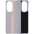 Back Cover Glass For Motorola Moto Edge Plus / Edge 30 Pro (XT2201-1/4) / Edge X30 5G (XT2201 -2/6 /2022) (Genuine OEM) (Stardust White)
