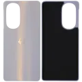 Back Cover Glass For Motorola Moto Edge Plus / Edge 30 Pro (XT2201-1/4) / Edge X30 5G (XT2201 -2/6 /2022) (Genuine OEM) (Stardust White)