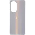 Back Cover Glass For Motorola Moto Edge Plus / Edge 30 Pro (XT2201-1/4) / Edge X30 5G (XT2201 -2/6 /2022) (Genuine OEM) (Stardust White)
