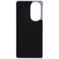 Back Cover Glass For Motorola Moto Edge Plus / Edge 30 Pro (XT2201-1/4) / Edge X30 5G (XT2201 -2/6 /2022) (Genuine OEM) (Stardust White)