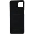 Back cover Glass For Motorola Moto G 5G Plus (XT2075-3 / 2020) (Genuine OEM) (Surfing Blue)