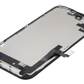 Дисплейний модуль для iPhone 16 (Aftermarket / Incell)