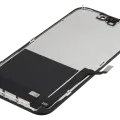 Дисплейний модуль для iPhone 16 Plus (Aftermarket / Incell)