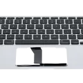 Top Case with Battery and Keyboard (ANSI US) For MacBook Air 11" A1465 (2013-2015) (Used OEM Pull: Grade A)