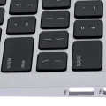 Top Case with Battery and Keyboard (ANSI US) For MacBook Air 11" A1465 (2013-2015) (Used OEM Pull: Grade A)