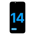 Дисплейний модуль для iPhone 14 (Aftermarket / Incell)