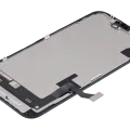 Дисплейний модуль для iPhone 14 (Aftermarket / Incell)