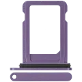 Лоток SIM для iPhone 12 Mini (фіолетовий)