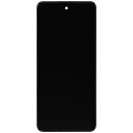 LCD Assembly With Frame For TCL 50 XE NxtPaper 5G (Refurbished) (All Colors)