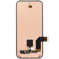 OLED Assembly Without Frame (With Fingerprint Sensor) For Google Pixel 9A (Refurbished) (All Colors)