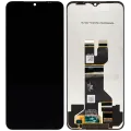 LCD Assembly Without Frame For T-Mobile Revvl 8 / T Phone 3 5G (Refurbished) (All Colors)