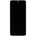 LCD Assembly Without Frame For T-Mobile Revvl 8 / T Phone 3 5G (Refurbished) (All Colors)