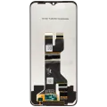 LCD Assembly Without Frame For T-Mobile Revvl 8 / T Phone 3 5G (Refurbished) (All Colors)