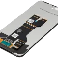 LCD Assembly Without Frame For T-Mobile Revvl 8 / T Phone 3 5G (Refurbished) (All Colors)