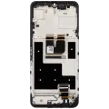 LCD Assembly With Frame For T-Mobile Revvl 8 / T Phone 3 5G (Refurbished) (All Colors)