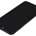 LCD Assembly With Frame For T-Mobile Revvl 8 / T Phone 3 5G (Refurbished) (All Colors)