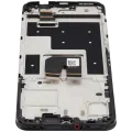 LCD Assembly With Frame For T-Mobile Revvl 8 / T Phone 3 5G (Refurbished) (All Colors)