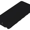 OLED Assembly With Frame For Xiaomi Redmi Note 10 Pro / Redmi Note 10 Pro Max (Aftermarket Plus) (All Colors)
