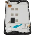 OLED Assembly With Frame For Xiaomi Redmi Note 11 Pro / Note 11 Pro 5G / Xiaomi Poco X4 Pro 5G / Redmi Note 11E Pro (Aftermarket Plus) (All Colors)