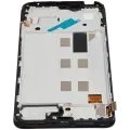 OLED Assembly With Frame For Xiaomi Redmi Note 11 Pro / Note 11 Pro 5G / Xiaomi Poco X4 Pro 5G / Redmi Note 11E Pro (Aftermarket Plus) (All Colors)