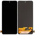 OLED Assembly Without Frame For Xiaomi Redmi Note 13 4G / Note 14 4G / Note 14 5G (International Version) (Aftermarket Plus) (All Colors)