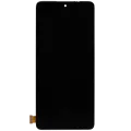 OLED Assembly Without Frame For Xiaomi Redmi Note 13 4G / Note 14 4G / Note 14 5G (International Version) (Aftermarket Plus) (All Colors)