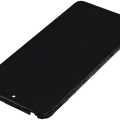 OLED Assembly With Frame For Xiaomi Redmi Note 14 4G (International Version) (Aftermarket Plus) (All Colors)