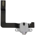 Audio Jack For MacBook Air 15" (A3114 / Mid 2024 / A3241 / Early 2025) (Silver)