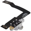 Audio Jack For MacBook Air 15" (A3114 / Mid 2024 / A3241 / Early 2025) (Silver)