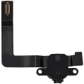 Audio Jack For MacBook Air 15" (A3114 / Mid 2024 / A3241 / Early 2025) (Space Gray)