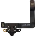 Audio Jack For MacBook Air 15" (A3114 / Mid 2024 / A3241 / Early 2025) (Space Gray)