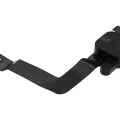 Audio Jack For MacBook Air 15" (A3114 / Mid 2024 / A3241 / Early 2025) (Space Gray)