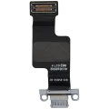USB-C I/O Board For MacBook Air 15" A3114 (2024) / A3241 (2025) (Silver)