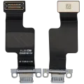 USB-C I/O Board For MacBook Air 15" A3114 (2024) / A3241 (2025) (Silver)