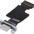 USB-C I/O Board For MacBook Air 15" A3114 (2024) / A3241 (2025) (Silver)