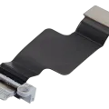 USB-C I/O Board For MacBook Air 15" A3114 (2024) / A3241 (2025) (Silver)