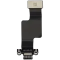 USB-C I/O Board For MacBook Air 15" A3114 (2024) / A3241 (2025) (Space Gray)