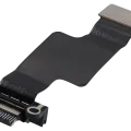 USB-C I/O Board For MacBook Air 15" A3114 (2024) / A3241 (2025) (Space Gray)