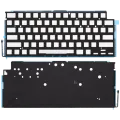 Keyboard Backlight Only For MacBook Air 13" (A3113 / Mid 2024 / A3241 / Early 2025)(US English)