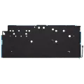 Keyboard Backlight Only For MacBook Air 13" (A3113 / Mid 2024 / A3241 / Early 2025)(US English)