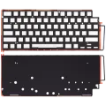 Keyboard Backlight Only For MacBook Air 15" (A2941 / Mid 2023)(US English)