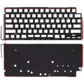 Keyboard Backlight Only For MacBook Air 15" (A3114 / Mid 2024 ) (US English)
