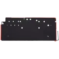 Keyboard Backlight Only For MacBook Air 15" (A3114 / Mid 2024 ) (US English)