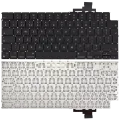 Keyboard W/ Backlight & Screws For MacBook Air 13" (A2681 / Mid 2022) (UK English)