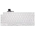 Keyboard W/ Backlight & Screws For MacBook Air 15" (A2941 / Mid 2023) (UK English)