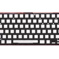Keyboard W/ Backlight & Screws For MacBook Air 15" (A2941 / Mid 2023) (UK English)