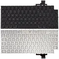 Keyboard W/ Backlight & Screws For MacBook Air 15" (A3114 / Mid 2024) (UK English)