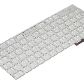 Keyboard W/ Backlight & Screws For MacBook Air 15" (A3114 / Mid 2024) (UK English)