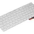 Keyboard W/ Backlight & Screws For MacBook Air 13" (A3240 / Early 2025) (UK English)