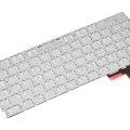 Keyboard W/ Backlight & Screws For MacBook Air 15" (A3241 / Early 2025) (UK English)